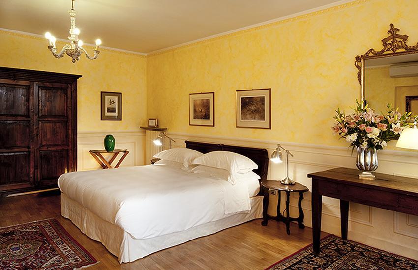 Relais Vimercati Crema Exterior photo