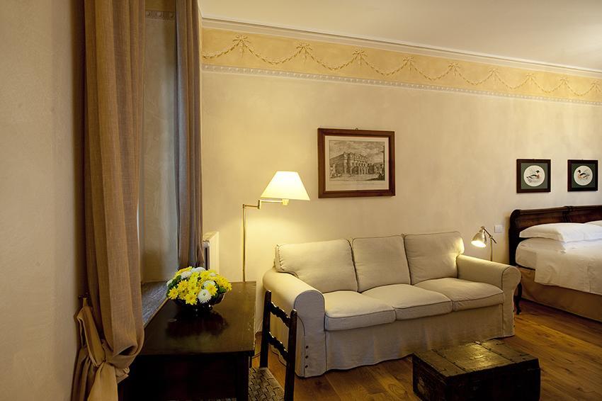 Relais Vimercati Crema Exterior photo
