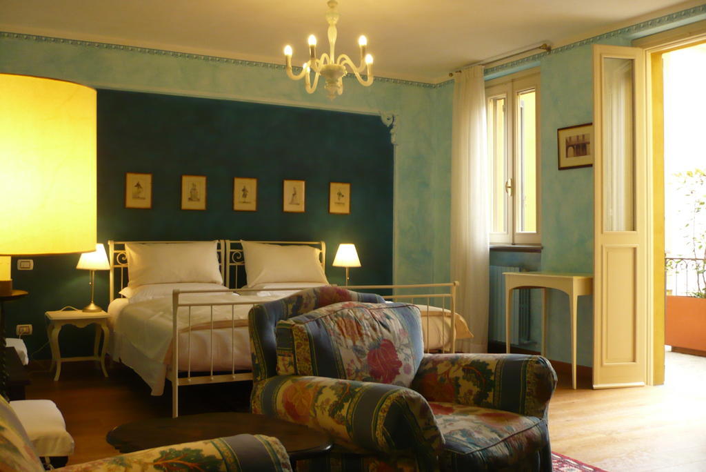 Relais Vimercati Crema Room photo